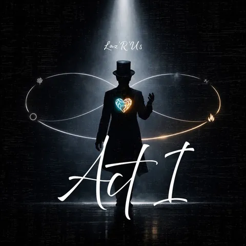 Act I album cover art
