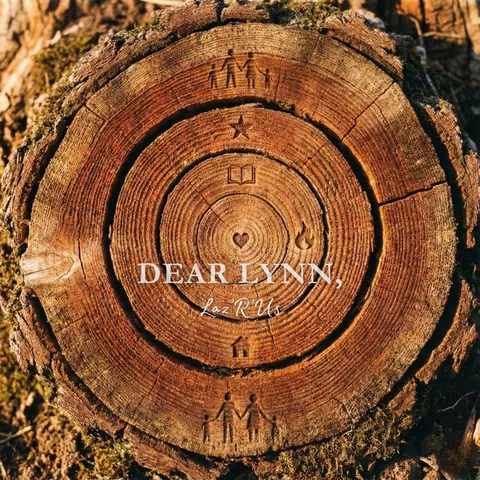 Dear Lynn, cover art