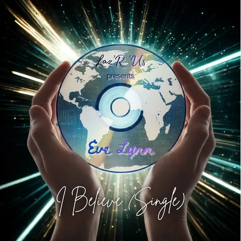 I Believe (Gospel version) cover art